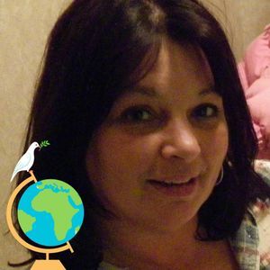 Meet your Posher, Kristina